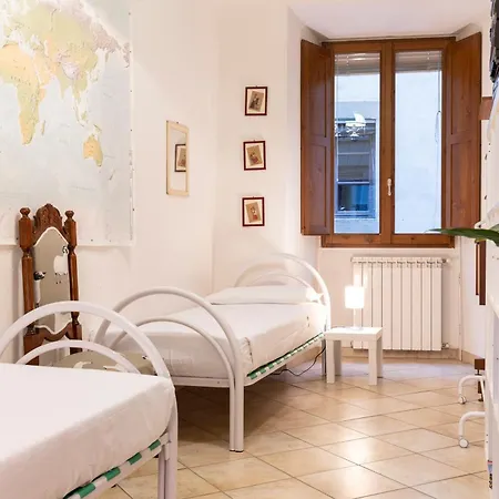 San Niccolo Comfortable Apartmán