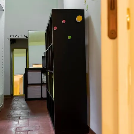San Niccolo Comfortable Apartmán *