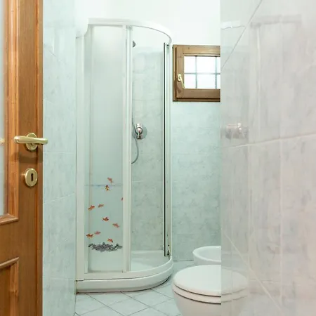 San Niccolo Comfortable Apartmán Florencie