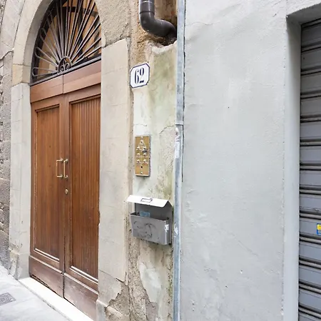 Apartmán San Niccolo Comfortable *