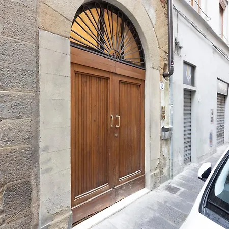 San Niccolo Comfortable Florencie