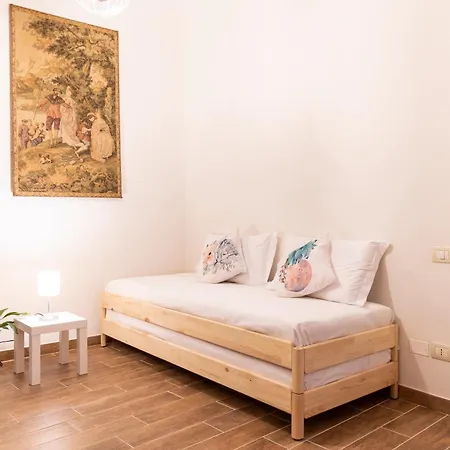 San Niccolo Comfortable