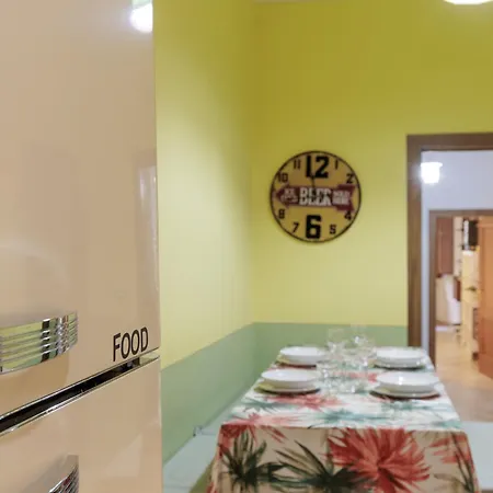 Apartmán San Niccolo Comfortable Florencie