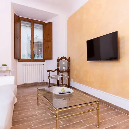 San Niccolo Comfortable Apartmán *
