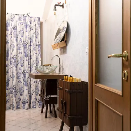 San Niccolo Comfortable * Florencie
