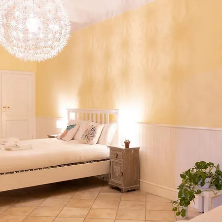 Apartmán San Niccolo Comfortable Florencie
