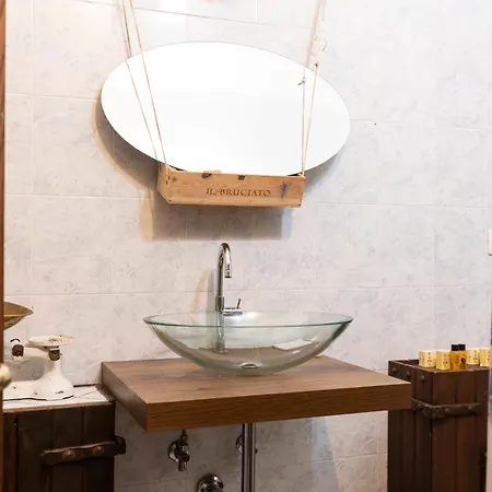 San Niccolo Comfortable Apartmán Florencie