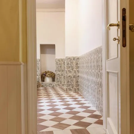 Apartmán San Niccolo Comfortable *