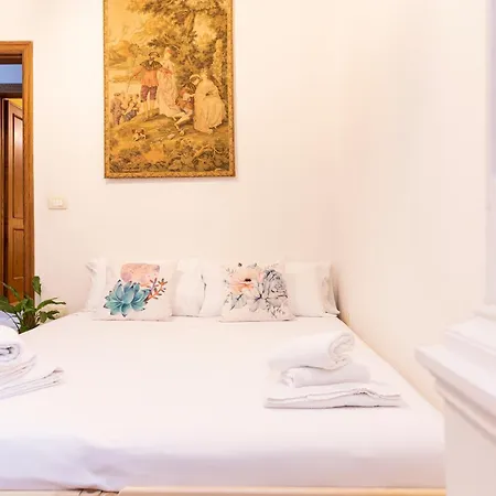 Apartment San Niccolo Comfortable *