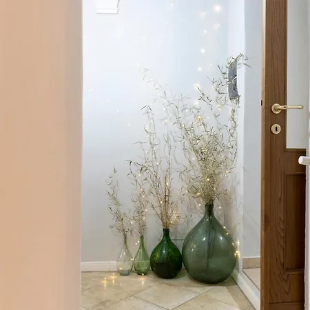 San Niccolo Comfortable Apartment *