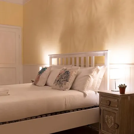 San Niccolo Comfortable