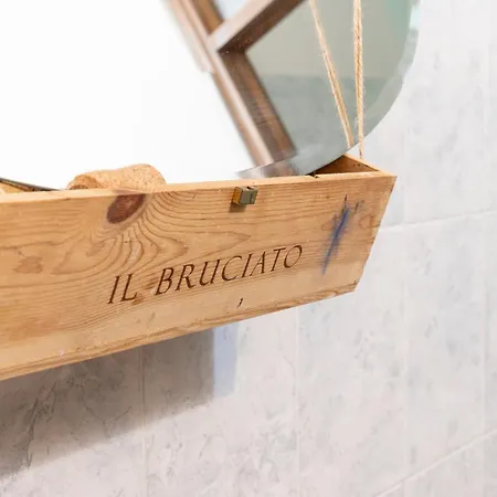 Apartment San Niccolo Comfortable