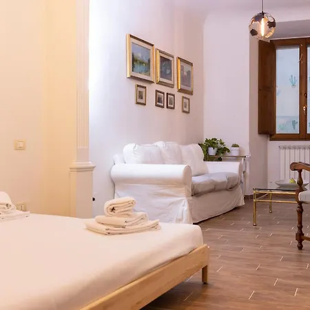 San Niccolo Comfortable Apartment