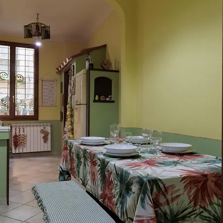 San Niccolo Comfortable *