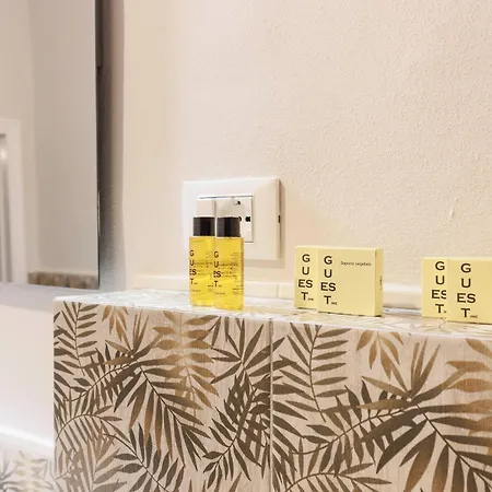 Apartment San Niccolo Comfortable *