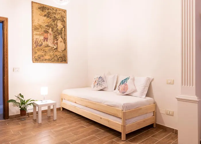 San Niccolo Comfortable