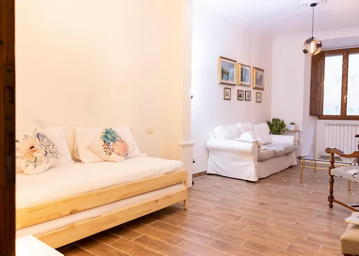 San Niccolo Comfortable *