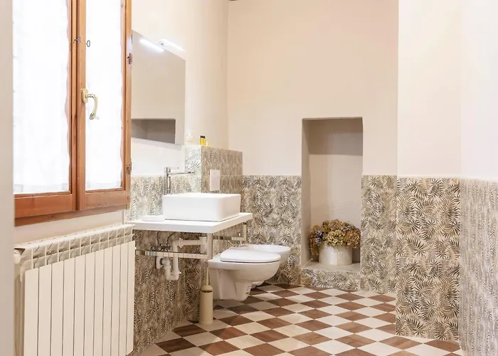 San Niccolo Comfortable *