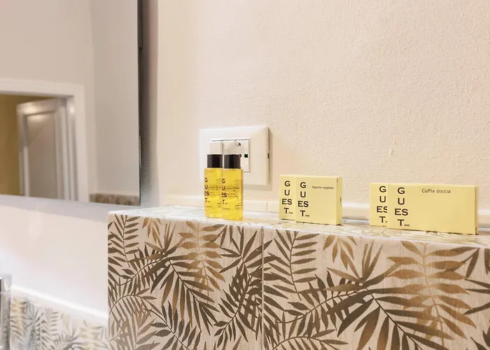 アパート San Niccolo Comfortable *