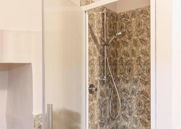 San Niccolo Comfortable アパート