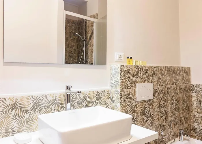 San Niccolo Comfortable *