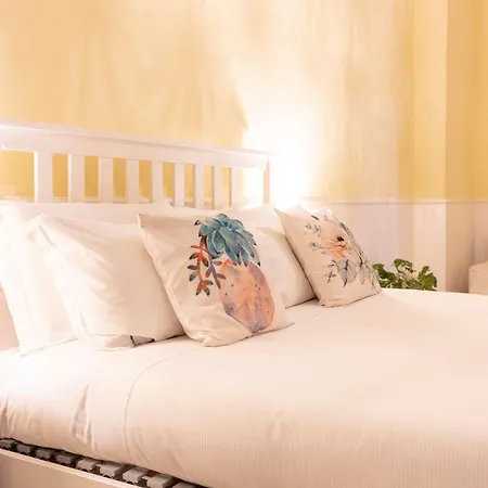 San Niccolo Comfortable 아파트 피렌체